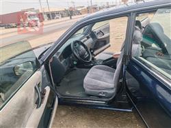 تۆیۆتا کراون